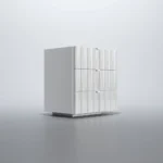 Shiny Orion Bedroom Set