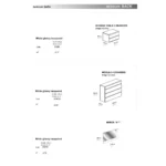 High Gloss Lacquer Sara Bedroom Set