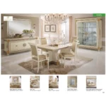 Liberty Furniture Dining Set