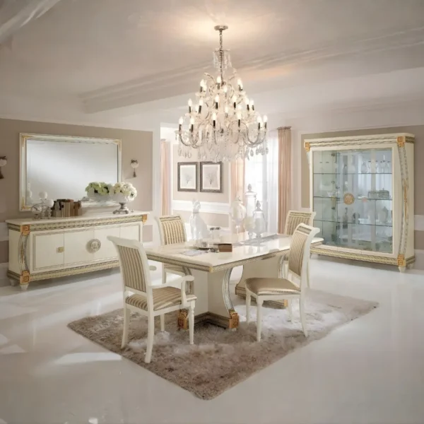 Liberty Furniture Dining Set