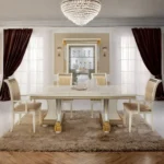 Liberty Furniture Dining Set