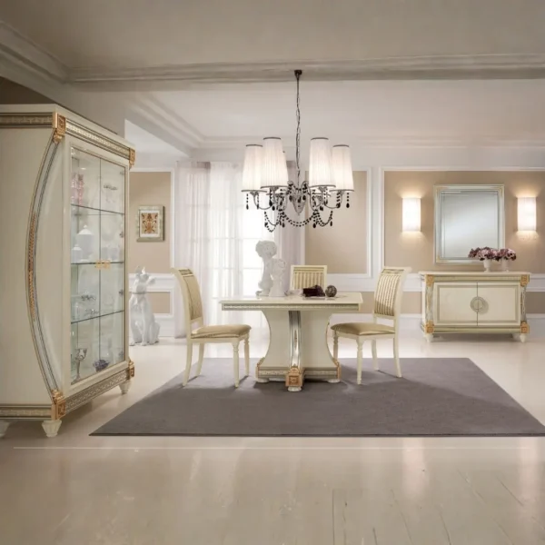 Liberty Furniture Dining Set