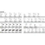 High Gloss Bedroom Set