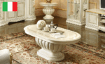 High Gloss Lacquer Leonardo Coffee Table i38346 By ESF Furniture 7