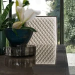 High Gloss Lacquer Medea Dining Room Set