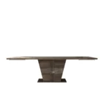 High Gloss Lacquer Medea Dining Room Set