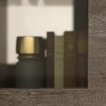 High Gloss Lacquer Medea Dining Room Set