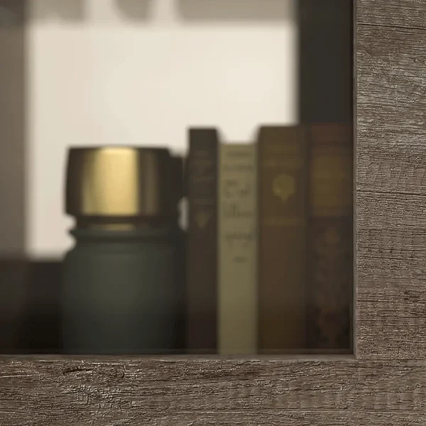 High Gloss Lacquer Medea Dining Room Set