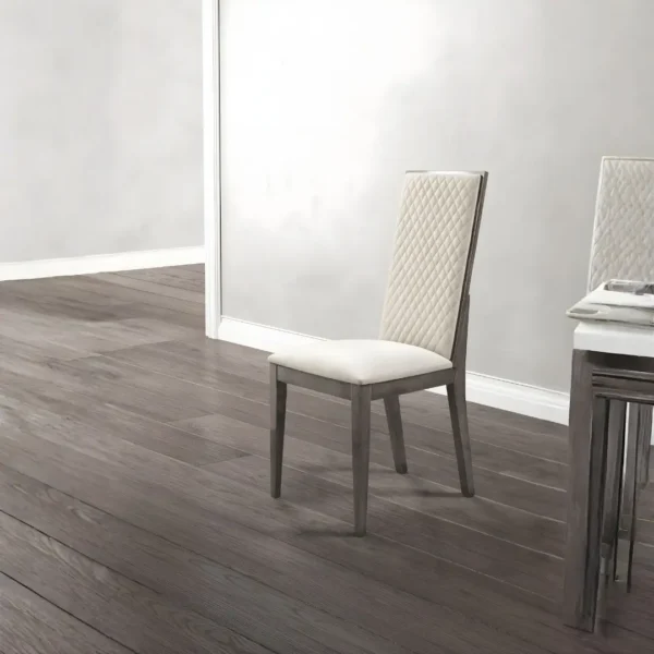 High Gloss Lacquer Medea Dining Room Set By ESF Furniture - Image 19