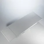 Wave Dining White Set