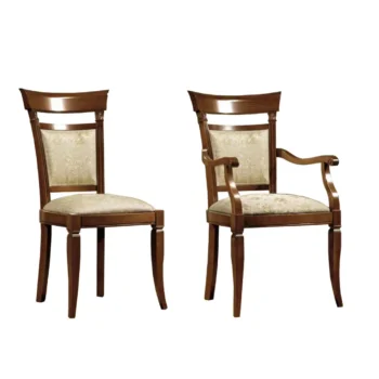 Treviso Chairs Cherry