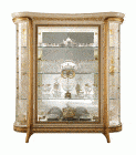 Melodia 4 Door Cabinet