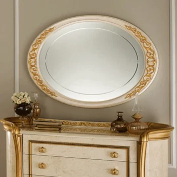 Melodia Mirror for Dresser