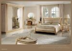 Melodia Beige Bedroom Furniture Set p7204 By ESF Furniture 19