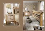 Melodia Beige Bedroom Furniture Set p7204 By ESF Furniture 21