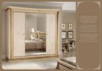 Melodia Beige Bedroom Furniture Set p7204 By ESF Furniture 22
