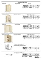 High Gloss Lacquer Leonardo Bedroom Set, Camelgroup Italy p6789 By ESF Furniture 32