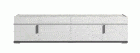 Carrara TV stand-4 Door