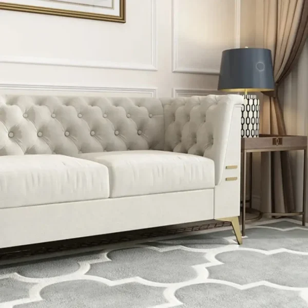 S8039 Best Sofa Upholstery by Artisan Furniture - Image 14