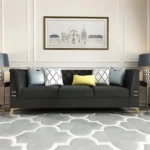S8039 Best Sofa Upholstery by Artisan Furniture - Image 6