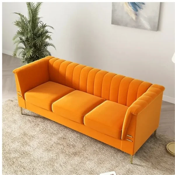 S8040 Upholstery Sofas by Artisan Furniture - Image 8