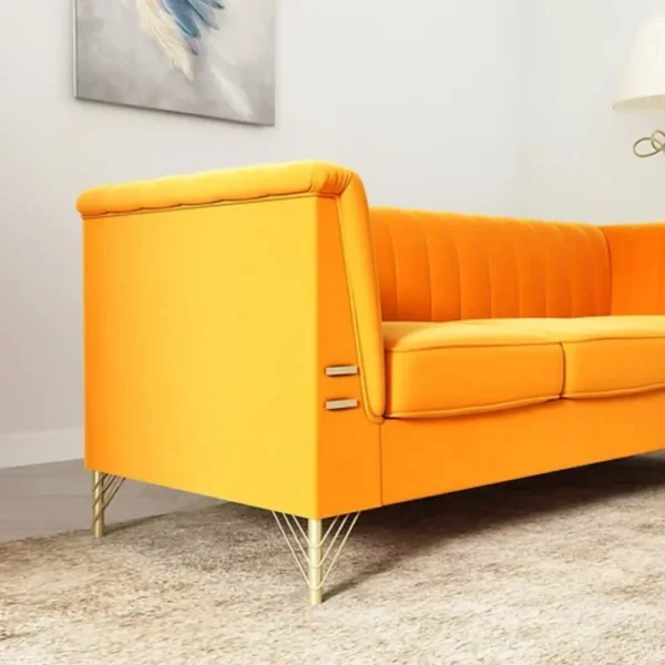 S8040 Upholstery Sofas by Artisan Furniture - Image 12