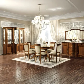 Classic Dining Room Sets