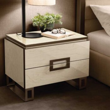Poesia Nightstand