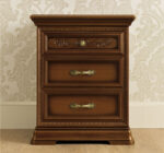 Torriani Night Bedroom Set p5938 By ESF Furniture 36