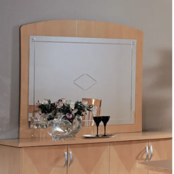 Elena Mirror for Buffet