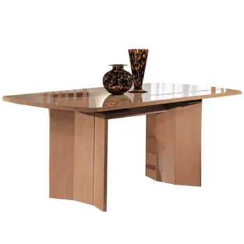 Shiny Elena Dining Table