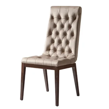 Mat, Shiny Volare Chair