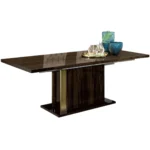 High Gloss Lacquer Volare Dining Table