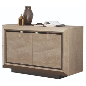 Elite 2 Door Buffet By ESF Furniture