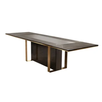 Shiny Essenza Dining Table
