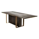 Shiny Essenza Dining Table