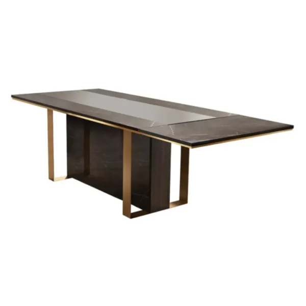 Shiny Essenza Dining Table