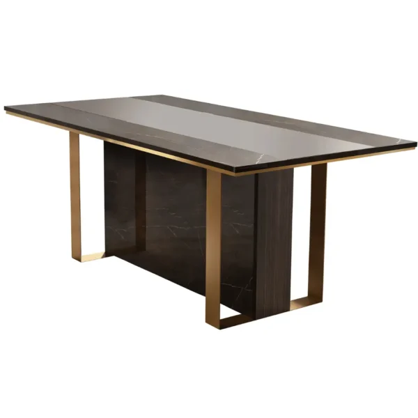 Shiny Essenza Dining Table