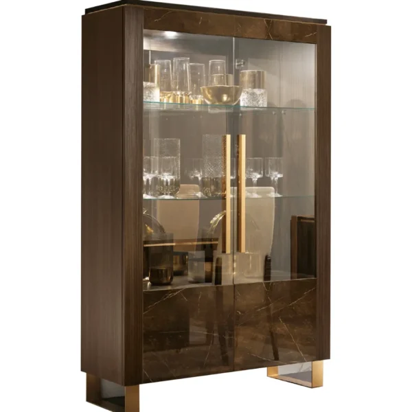 Shiny Essenza 2 Door China