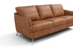 Cappuccino Leather Safi Sofa LV00216 by ACME 17