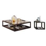 Elite Coffee and End Tables