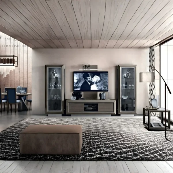 Elite Coffee and End Tables