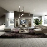 Elite Coffee and End Tables