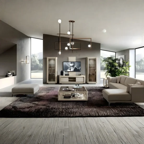 Elite Coffee and End Tables