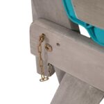 Maui Convertible Sofa Daybed GM-1015 By Furniture of America 20