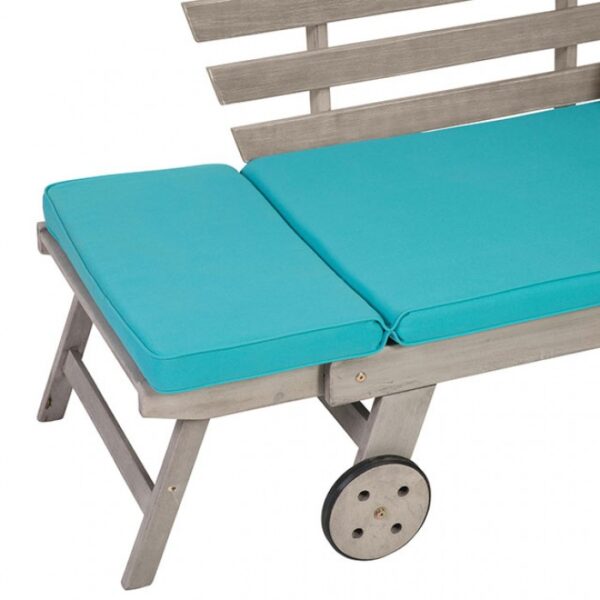Maui Convertible Sofa Daybed GM-1015 By Furniture of America 14