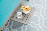 Maui Convertible Sofa Daybed GM-1015 By Furniture of America 23