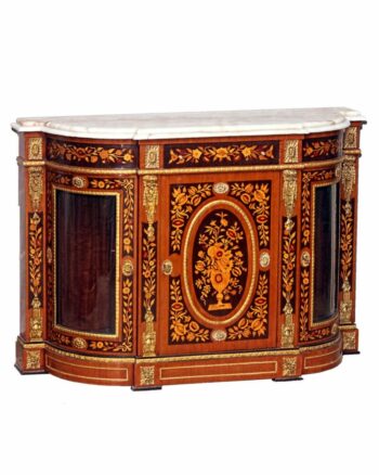Handmade Cabinet-Gm4