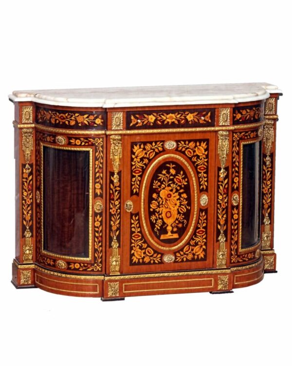 Handmade Cabinet-Gm4 4