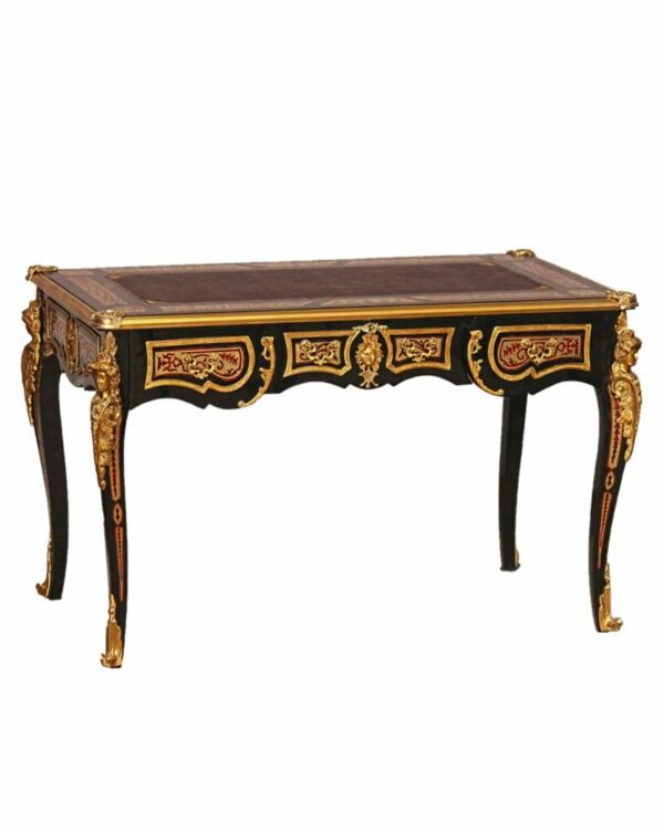 Handmade Desk-Gm5 8